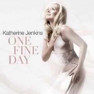Jenkins Katherine - One Fine Day (cd+dvd) - U