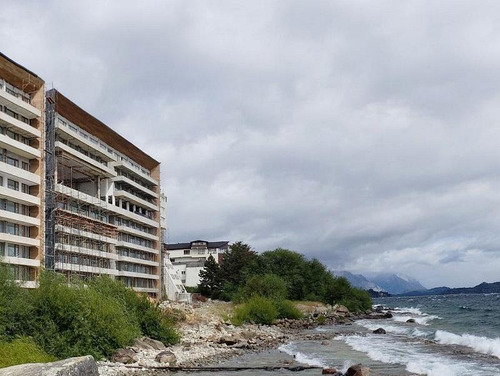Imagen 6 de 14 de Edificio - Bariloche