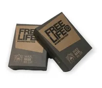Comprar Parafina Freelife Para Tabla Surf Wax Cera Grip Base Stick 