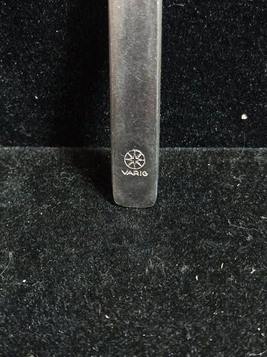 Cuchillo De Línea Aérea Varig De Colección (Usado)