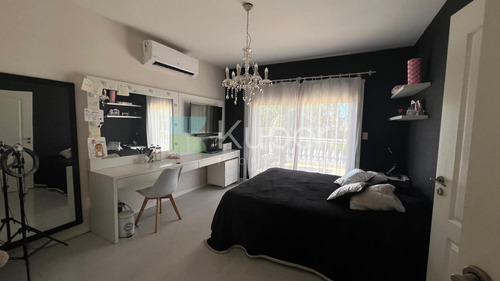 Casa En Venta En Barrancas De San José, General Pacheco, Tigre