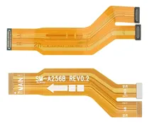 Comprar Flex Placa Main Sub Interconexion Para Samsung A25 A256