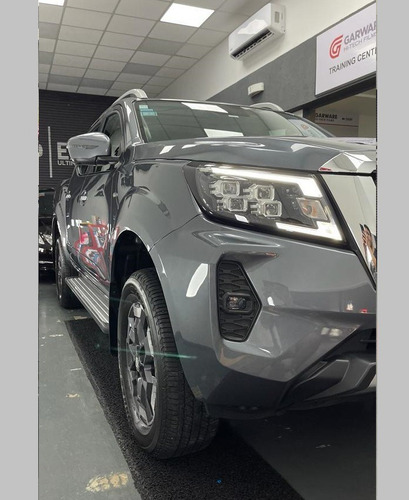 Nissan Frontier 2.3T Platinum 4X4 At L22