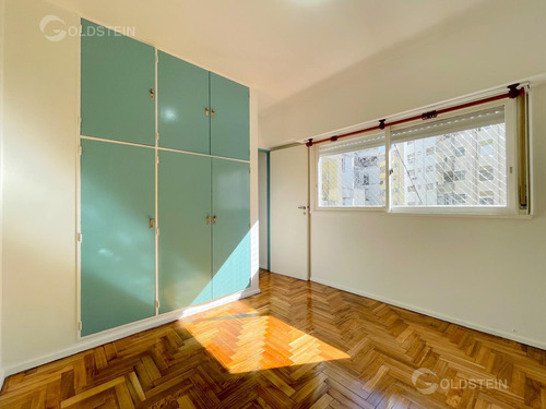 Departamento En Caballito