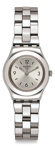 Reloj Swatch Mujer Yss300g