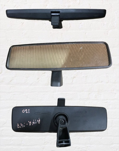 Retrovisor Central Alfa Romeo 147 2007