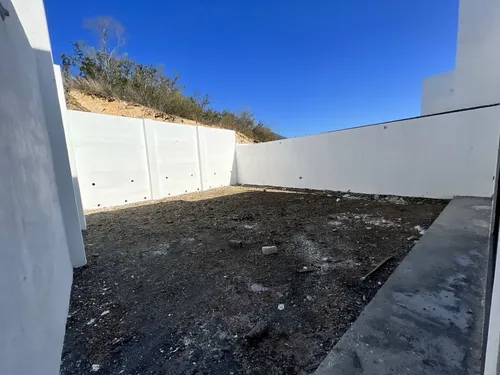 Casa En Renta En Alamo Sur En Santiago Nuevo León