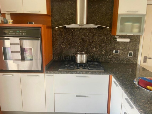 Imagen 3 de 13 de Venta Apto Lomas De Chuao 22-24072 Odette Favrin 0414-2417498