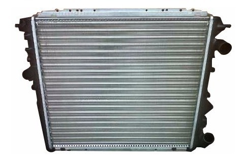 Imagen 1 de 7 de Radiador Renault 19 Nafta Rn Con Y Sin Aire Acondicionado