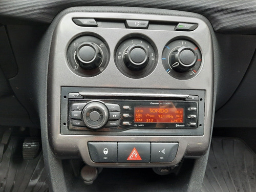 Citroën C3 1.5 I 90cv Tendance Pack Secure 2015