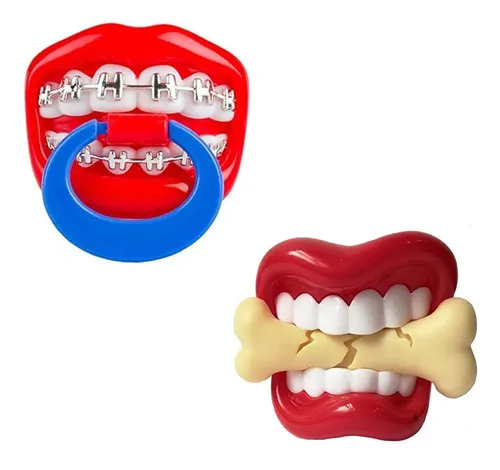 Chupetin Fun Pop Bocas Pack 12uds