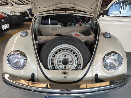 Volkswagen Fusca 1500