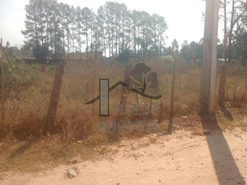 Imagem 3 de 6 de Cód 1833 - Terreno De 9.212 M² - 1833