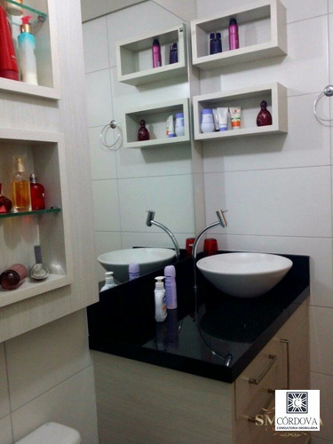 Imagem 13 de 15 de Apartamento - Centro - Ref: 6624 - V-6624
