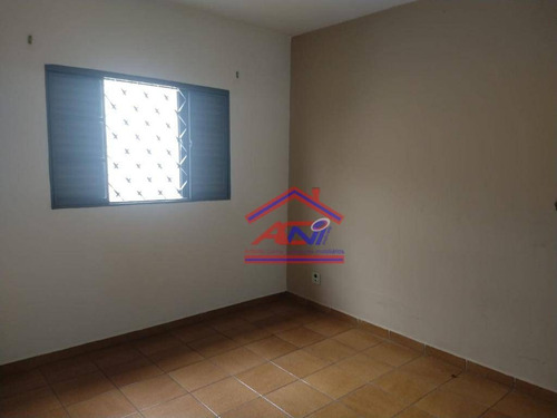 Imagem 11 de 30 de Casa Com 4 Dormitórios À Venda, 180 M² Por R$ 350.000,00 - Vila Real - Hortolândia/sp - Ca0150