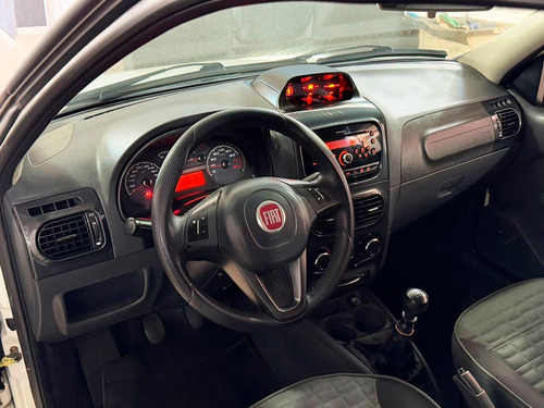 Fiat Strada 1.8 MPI ADVENTURE CE 16V
