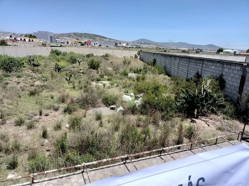 Imagen 11 de 17 de Terreno En Venta Pachuca