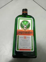 Comprar Lote Antiguas Botellas Para Decoración Jagermeister