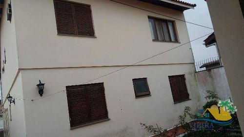 Imagem 20 de 30 de Casa Residencial À Venda, Cibratel I, Itanhaém. - Ca0032