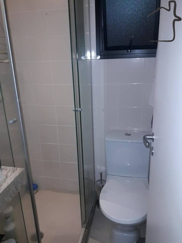 Imagem 26 de 30 de Apartamento 56m² 2 Dorms. 1 Suíte 1 Vaga Em Vila Leopoldina - Ap01081 - 68629944