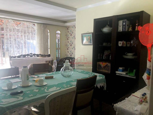 Casa Para Alugar, 450 M² Por R$ 9.900,00/mês - Praia De Itaparica - Vila Velha/es - Ca0013