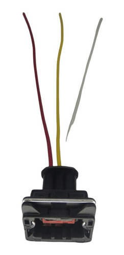 Conector Enchufe Ckp, Tps, Iac, Map Y Levas, Chevrolet, Acce