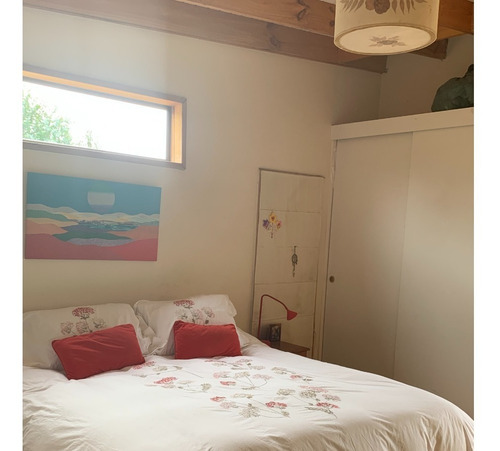 Tres Casas En 5000 M2 De Terreno Valle De Elqui Se Vende.-
