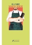 Libro Chef (coleccion Narrativa) De Wroe Simon