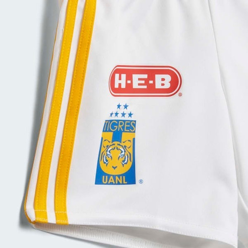 Imagen 5 de 5 de Kit Conjunto Trajesito adidas De Tigres Uanl Local 2019