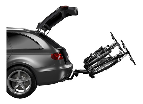 Imagen 3 de 5 de Thule Easyfold Xt Porta Bicicletas 2