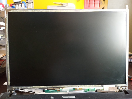 Display Para Hp 500/ De Uso/ Funcionando/lp141wx1/LG