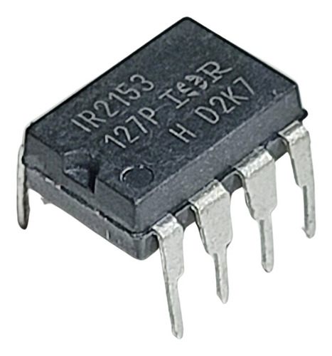 Circuito Integrado Control Half Bridge Dip-8 Ir2153