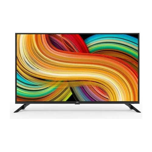Pantalla Jvc 40 Pulgadas Lt-40ec3308 Android Smart Tv Fhd (Reacondicionado)