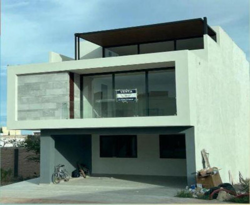 Casa En Condominio En Venta En Lomas Del Pedregal, San Luis Potosí, San Luis Potosí