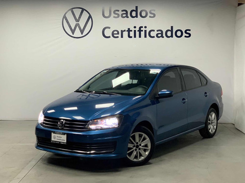 Volkswagen Vento 1.5 Comfortline Tdi