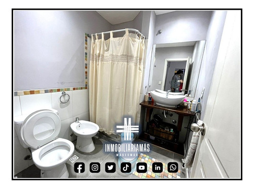Apartamento Venta Centro Montevideo Imas.com M * (ref: Ims-25794)