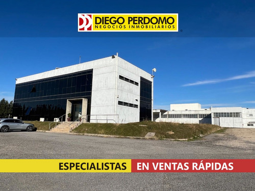 Planta Logística Industrial En Arrendamiento En Ruta 11 San José