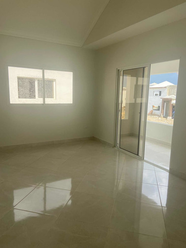 Imagen 12 de 14 de Exclusivo Y Lujoso Residencial Shalom Vii Bani
