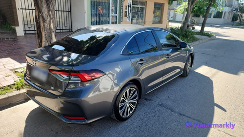Toyota Corolla 2.0 Seg Cvt 170cv