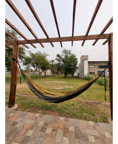 Casa 2 Dormitorios Impecable Y Tranquila En Villa Monte Alto