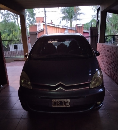 Citroën Xsara Picasso 1.6 Fase2 I