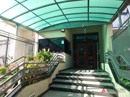 Imagem 16 de 19 de Sala Para Alugar, 58,51 M² Por R$ 2.400/mês - Rudge Ramos - São Bernardo Do Campo/sp - Sa0577