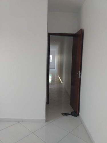 Imagem 8 de 13 de Casa Com 3 Dormitórios À Venda, 71 M² Por R$ 230.000,00 - Residencial Estoril - Taubaté/sp - Ca6993