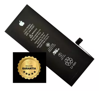 Kit Bat.ria Para iPhone 8 Plus Premium Envio Frete Gratis