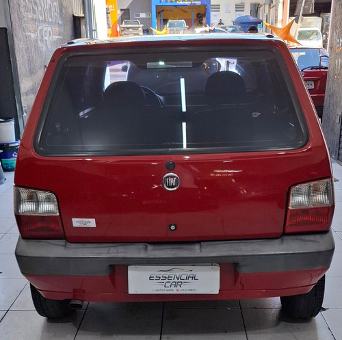 Fiat Uno mille 1.0 Fire Flex 3p
