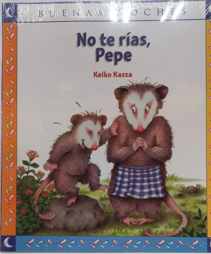 No Te Rías Pepe.