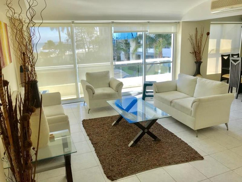 Imagen 4 de 10 de Departamento En Venta Playa De Oro