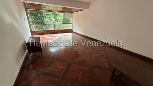 Apartamento Piso Bajo 143 M² 2h, 3b, 2p, Residencias Parque Urimare Con Piscina Pozo De Agua En Calle Cerrada En Venta En La Tahona Calle Cangilon Caracas
