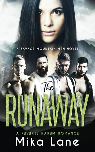 Livro Em PortuguĂȘs: The Runaway: A Contemporary Reverse Hare