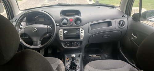 Citroën C3 1.4 I Sx Am74